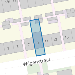 Perceel THD00-G-4379