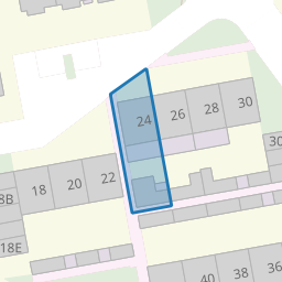 Perceel THD00-G-4381