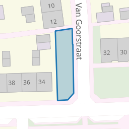 Perceel THD00-G-4385