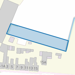 Perceel THD00-G-4387