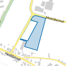 Perceel THD00-G-4388