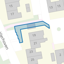 Perceel THD00-G-4390