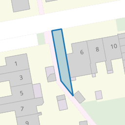 Perceel THD00-G-4394