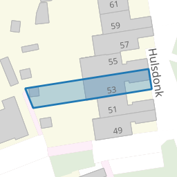 Perceel THD00-G-4402