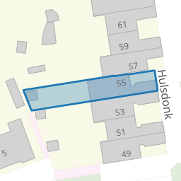 Perceel THD00-G-4403