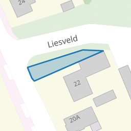 Perceel THD00-G-4408