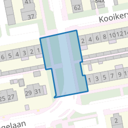 Perceel THD00-G-4412