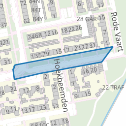 Perceel THD00-G-4413