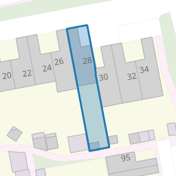 Perceel THD00-G-4432