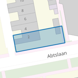 Perceel THD00-G-4435