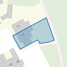 Perceel THD00-G-4438