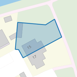 Perceel THD00-G-4439