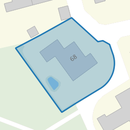 Perceel THD00-G-4443