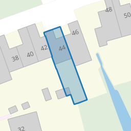 Perceel THD00-G-4445