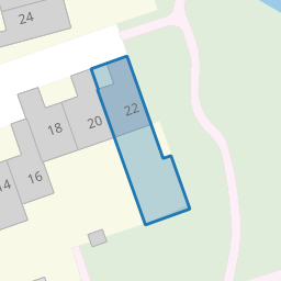 Perceel THD00-G-4450