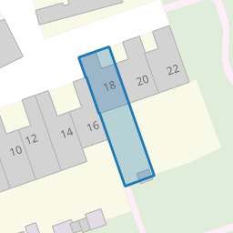 Perceel THD00-G-4452