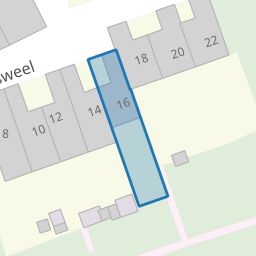 Perceel THD00-G-4453