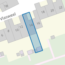 Perceel THD00-G-4454