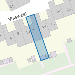 Perceel THD00-G-4455