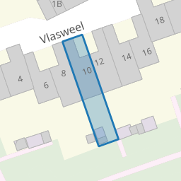 Perceel THD00-G-4456