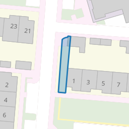 Perceel THD00-G-4465