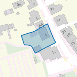 Perceel THD00-G-4471