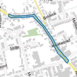 Perceel THD00-G-4475