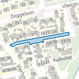 Perceel THD00-G-4477