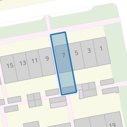 Perceel THD00-G-4487