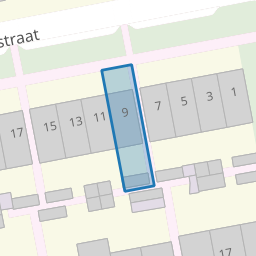 Perceel THD00-G-4488