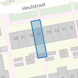 Perceel THD00-G-4490