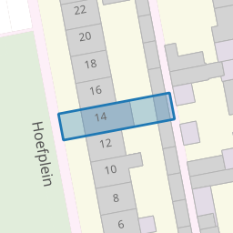 Perceel THD00-G-4493