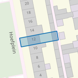 Perceel THD00-G-4494
