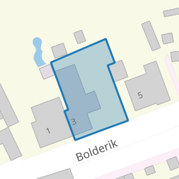 Perceel THD00-G-4500