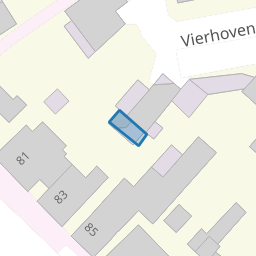 Perceel THD00-G-4523