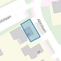 Perceel THD00-G-4532