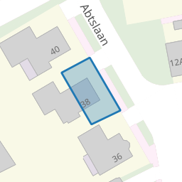 Perceel THD00-G-4533