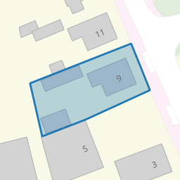 Perceel THD00-G-4536