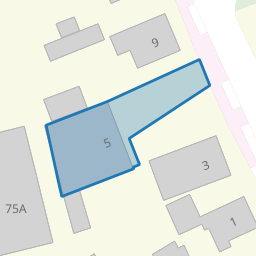 Perceel THD00-G-4537