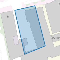 Perceel THD00-G-4538