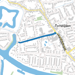 Perceel THD00-G-4539