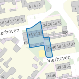 Perceel THD00-G-4549