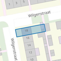 Perceel THD00-G-4552