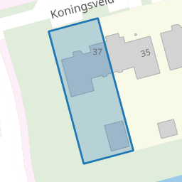 Perceel THD00-G-4560