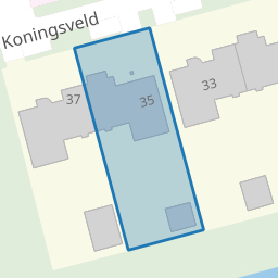 Perceel THD00-G-4561