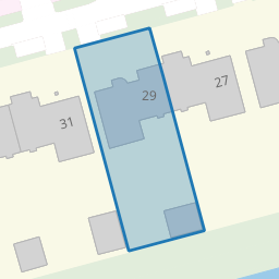 Perceel THD00-G-4564