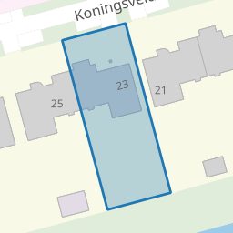 Perceel THD00-G-4567