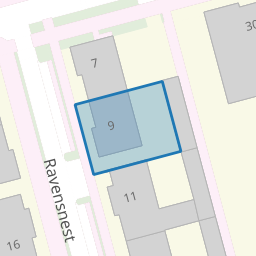 Perceel THD00-G-4574