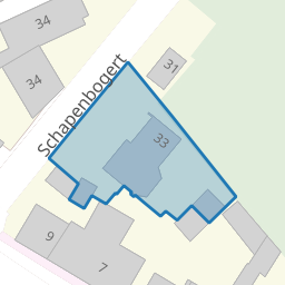 Perceel THD00-G-4582