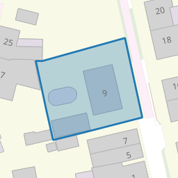 Perceel THD00-G-4592